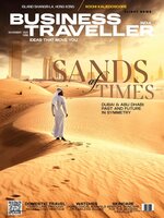 Business Traveller India